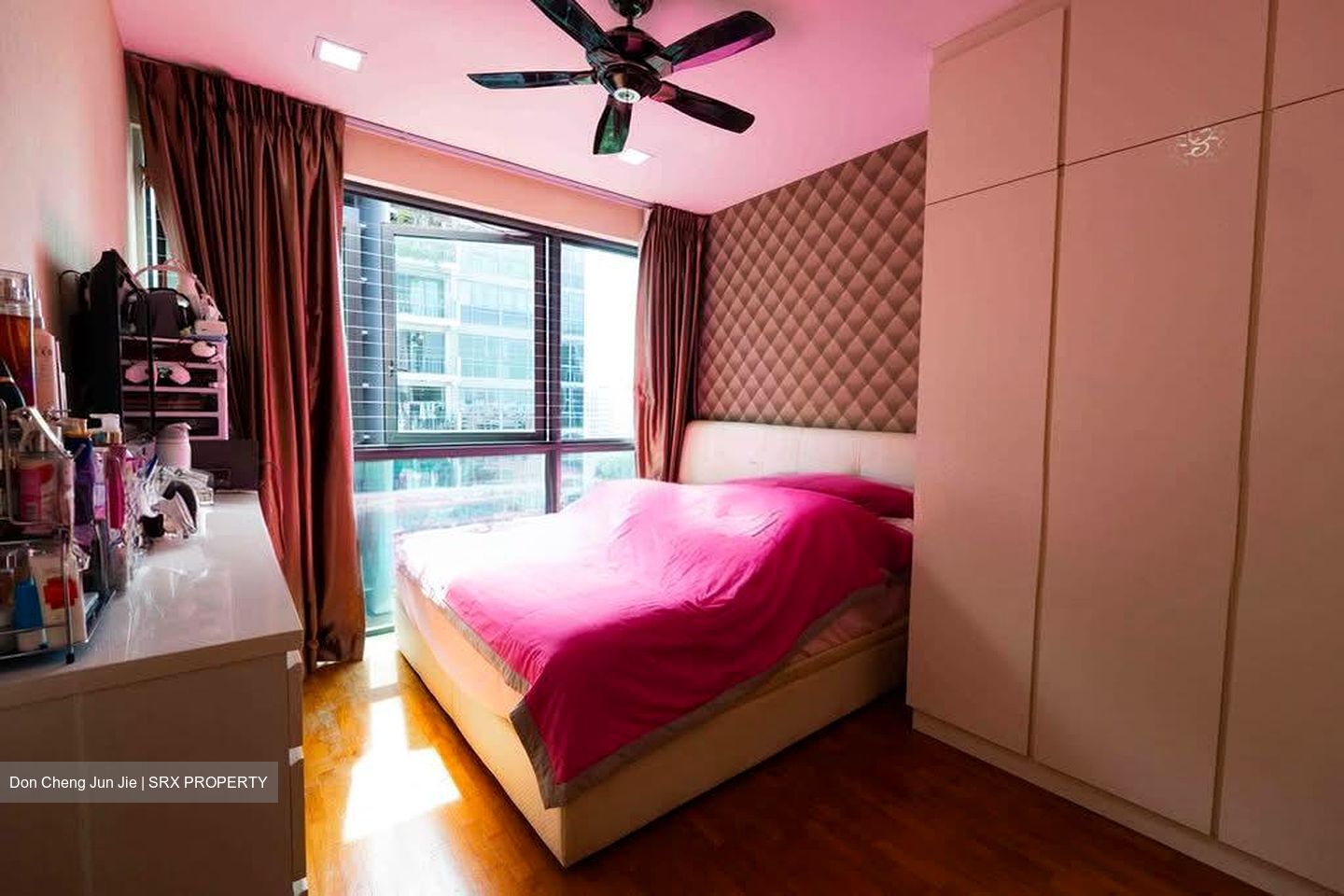 Esparina Residences (D19), Condominium #574656211